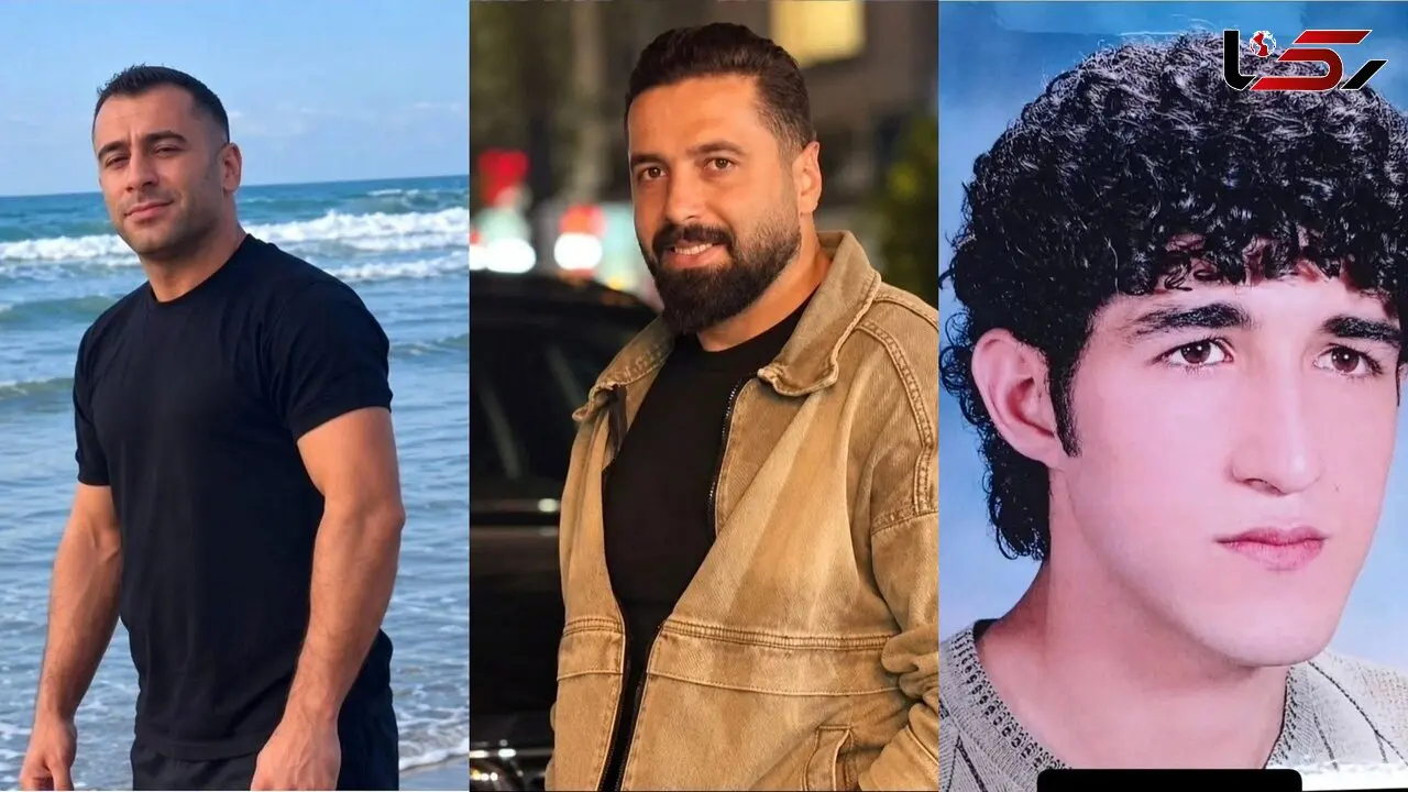 مرگ همزمان و تلخ 3 مرد در معدن متروکه شهرستان نورجان مازندران + عکس