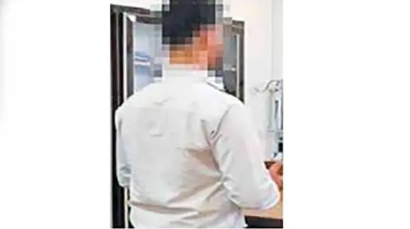 پایان فرار دو ساله پسر عاشق کش در کرمان