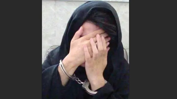 اعتراف زن دانشجو به یک قتل هولناک / شب بود که سراغش رفتم + عکس
