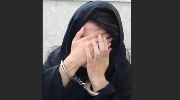 اعتراف زن دانشجو به یک قتل هولناک / شب بود که سراغش رفتم + عکس