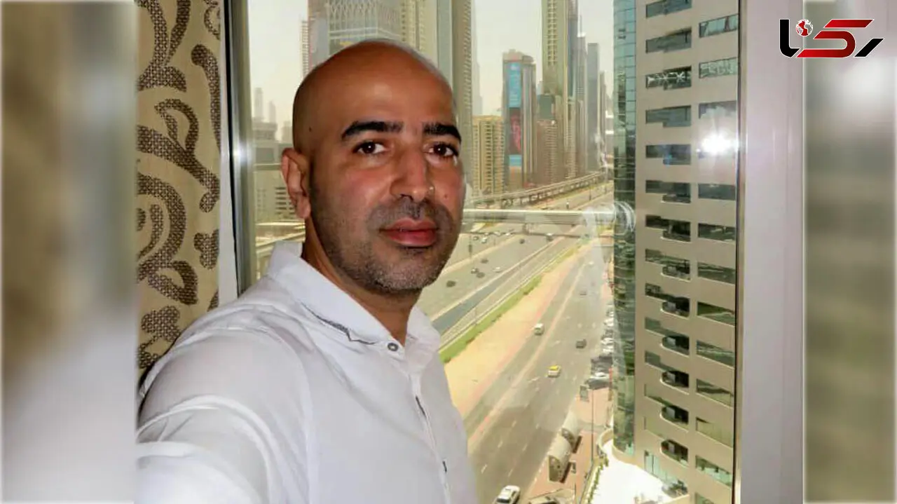 تیرباران جوان آبادانی از سوی نقابدار خونسرد / آنها با پراید شیشه دودی فرار کردند