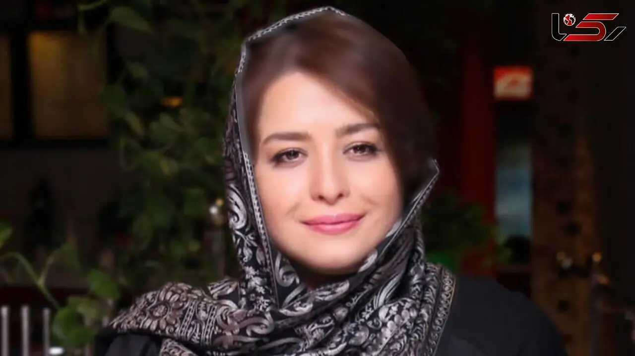 جنجال ساعت طلای 400 میلیونی مهراوه شریفی نیا / جنجال استایل سوپرلاکچری اما فوق شیک خانم بازیگر!