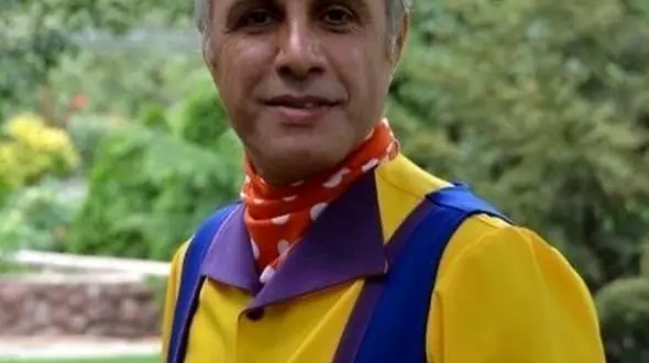 از صحبت های علی فروتن تا تیزر جدیدی از فیلم زن و بچه