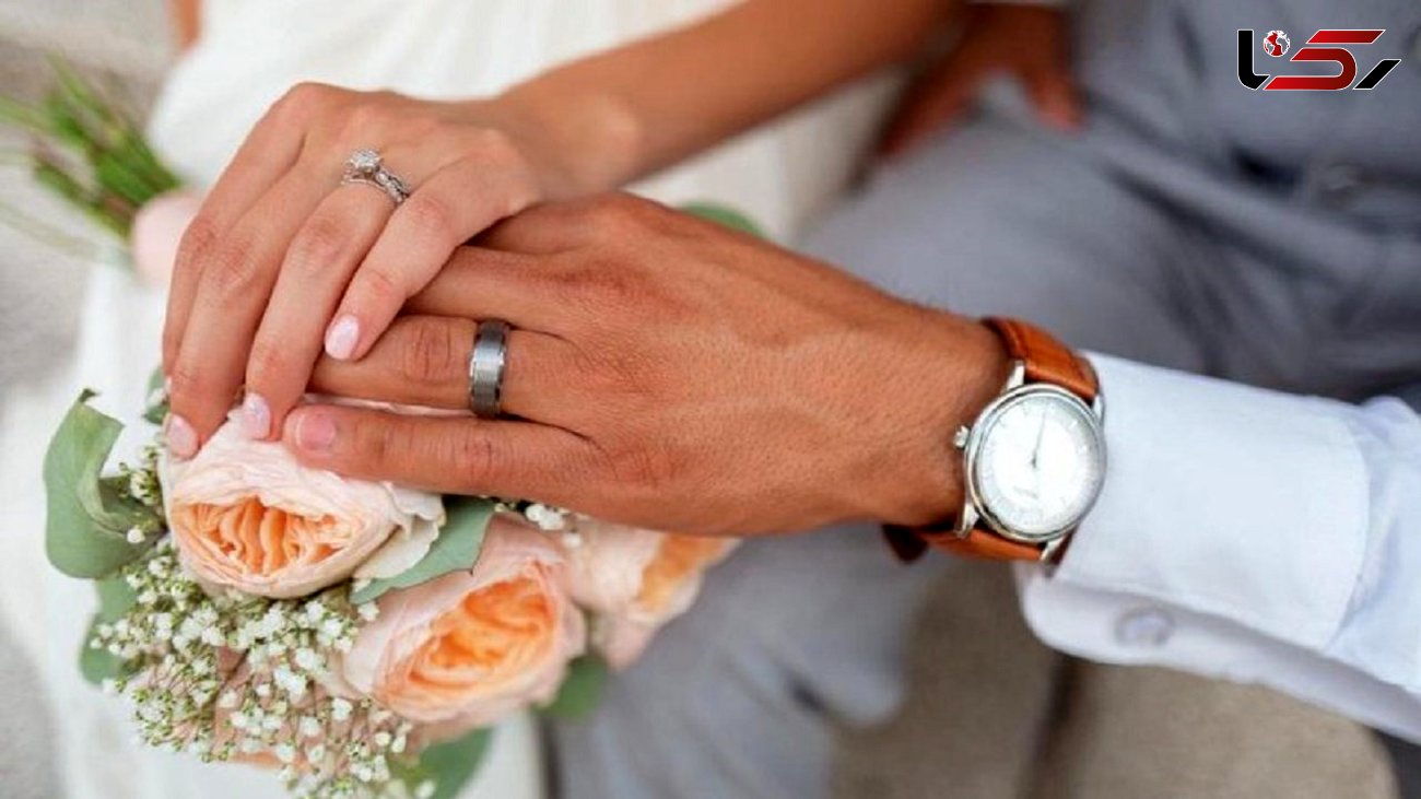 یک مرد برای  گرفتن مرخصی با حقوق 4 بار ازدواج کرد ! 