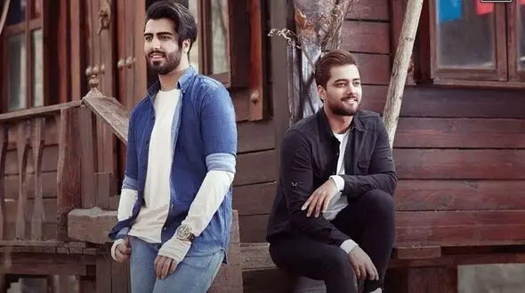 «ماکان بند» به زودی مهمانان خندوانه می شوند