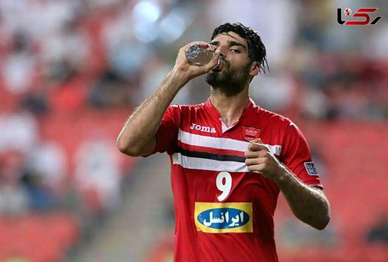 رونمایی از میراث ارزشمند طارمی برای پرسپولیس