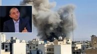 بمباران فردو زلزله 2 ریشتری ایجاد کرد / هشدار مهم استاد زمین شناسی برای تهران و تبریز / ضرورت پایش ژئوتکنیکی فوری 