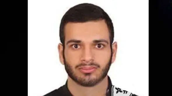 مرگ تلخ دانشجوی کارشناسی ارشد دانشگاه صنعتی نوشیروانی بابل + عکس و جزییات