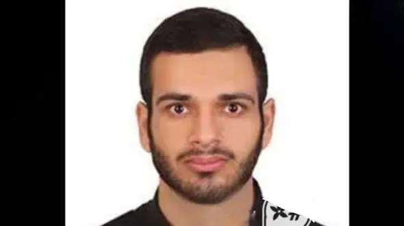 مرگ تلخ دانشجوی کارشناسی ارشد دانشگاه صنعتی نوشیروانی بابل + عکس و جزییات