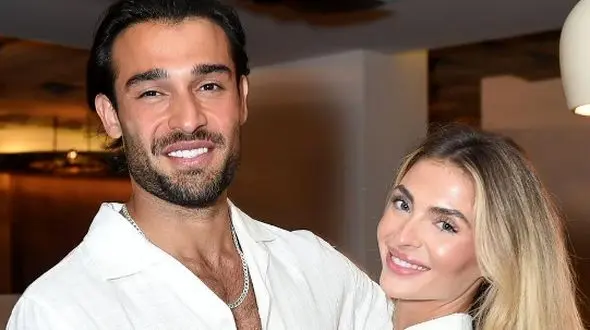 سام اصغری؛ سلبریتی ازدواجی /  او در فکر ازدواج با بروک اروین است