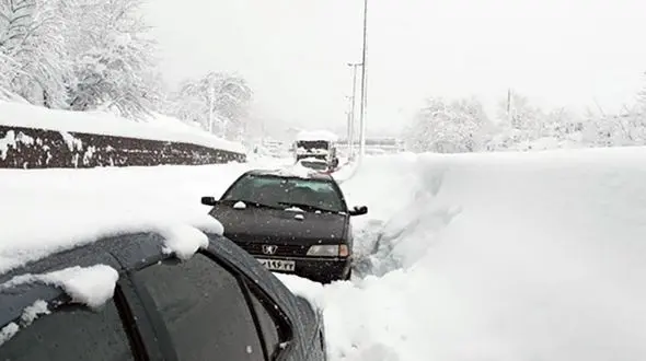 عملیات نجات اهالی «رشترود» رودبار آغازشده است