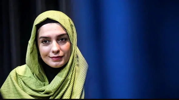 استایل تازه الیکا عبدالرزاقی با لباس کردی / چقدر با این لباسا ناز شده !