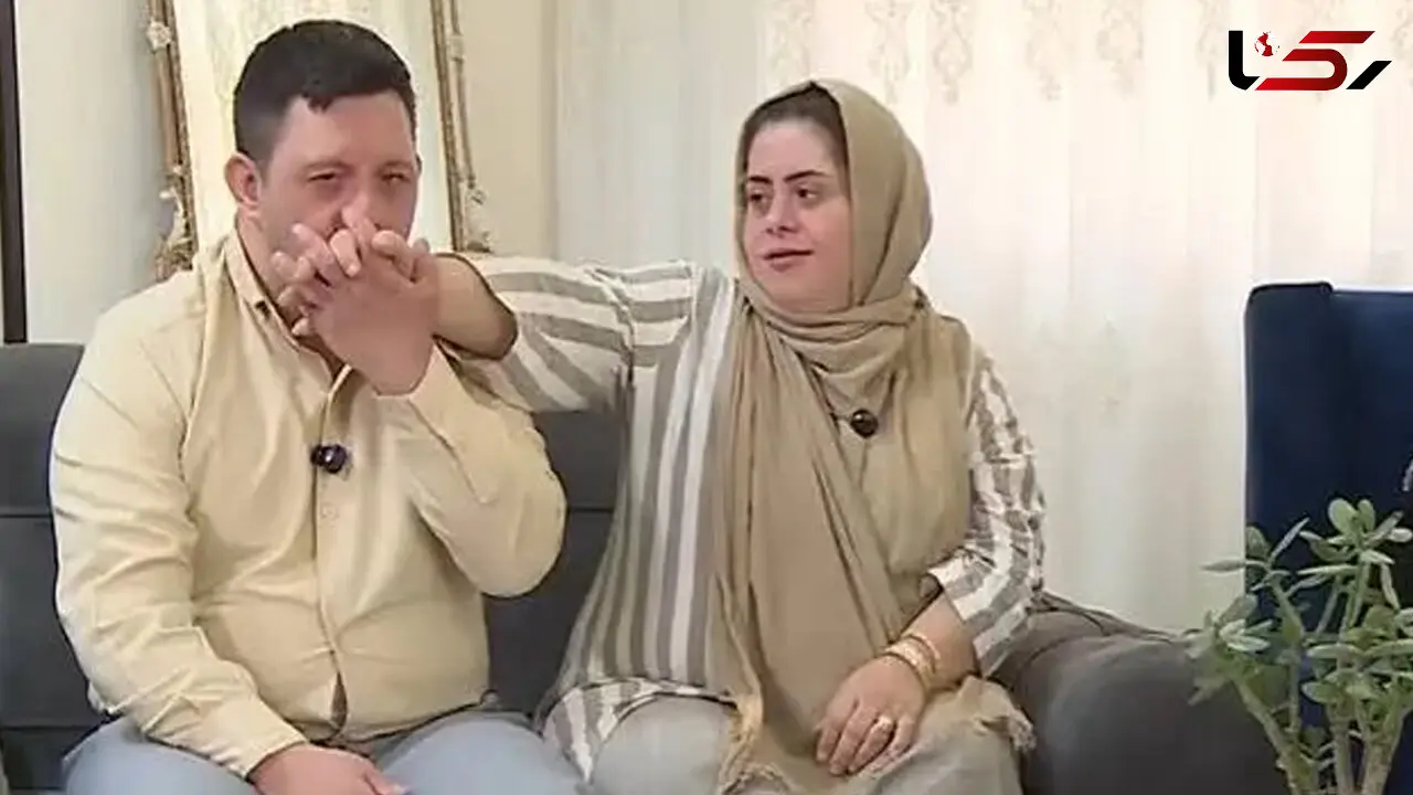 پیام پرویز پرستویی به خاطر مرگ بلاگر معروف امیر حیدری/پایان تلخ عشق امیر و فاطمه؛ داماد محبوب سندرم داون درگذشت