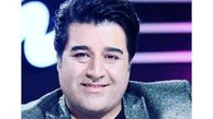 فیلم آواز باشکوه مهدی یغمایی برای تولد همسرش / آقای خواننده برای همسرش با این 
صدای پراحساس سنگ تمام گذاشت!