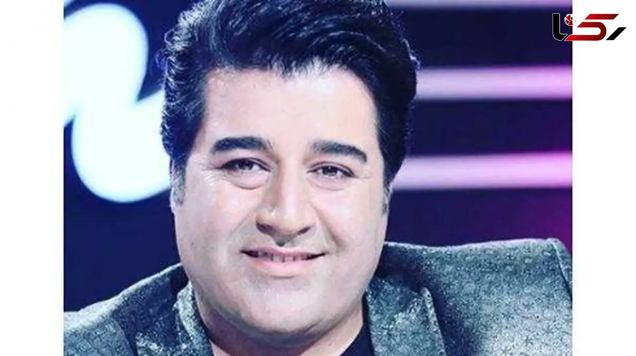 فیلم آواز باشکوه مهدی یغمایی برای تولد همسرش / آقای خواننده برای همسرش با این 
صدای پراحساس سنگ تمام گذاشت!