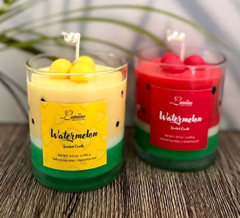 ایده گیفت شب یلدا | شیک ترین و جذاب ترین ایده گیفت شب یلدا برای عروس و مهمانی 1404 که خیلی کیوت جذاب و خاصه!