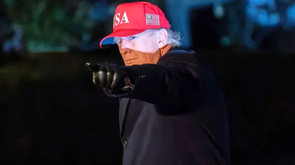 دو گزینه پرخطر ترامپ در مقابل ایران؛ از ربودن ۴۰۰ کیلوگرم اورانیوم غنی شده تا اشغال جزیره خارک 