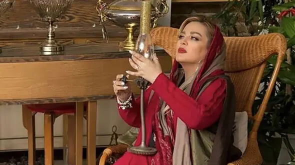 بهاره رهنما و خانه لاکچری اش + عکس 