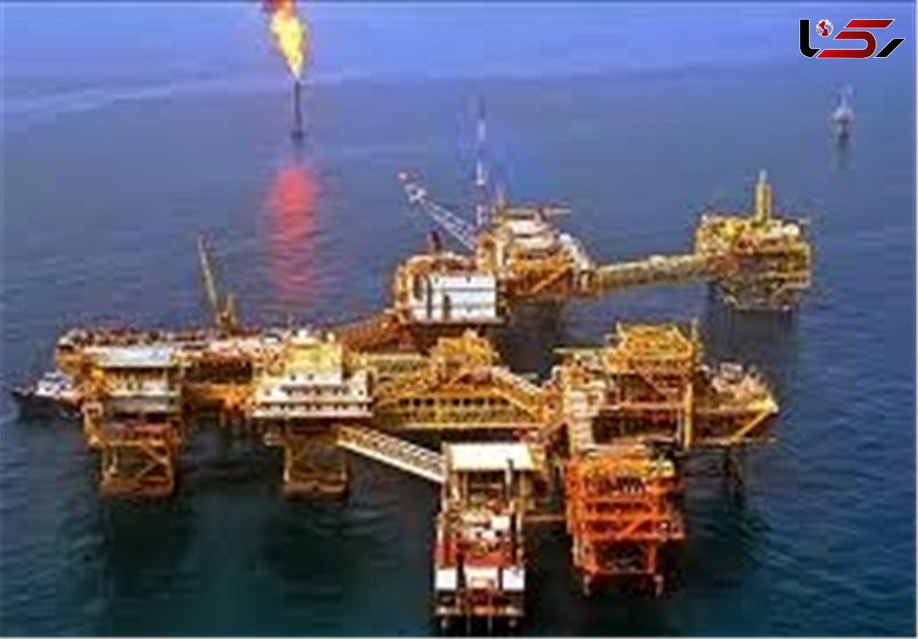 آغاز برداشت نفت از بزرگ ترین میدان گازی دنیا/ جنب و جوش در پارس جنوبی 