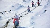 7 هزار و 500 نفر در برف و کولاک امداد رسانی شدند