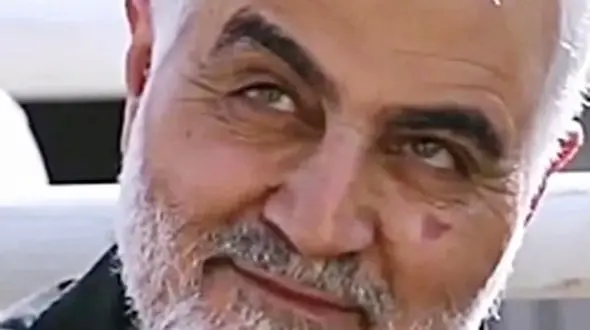 مطیع کامل ولایت بودن ویژگی بارز شهید سلیمانی بود