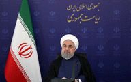 Rouhani warns Iranians of fourth wave of Covid-19