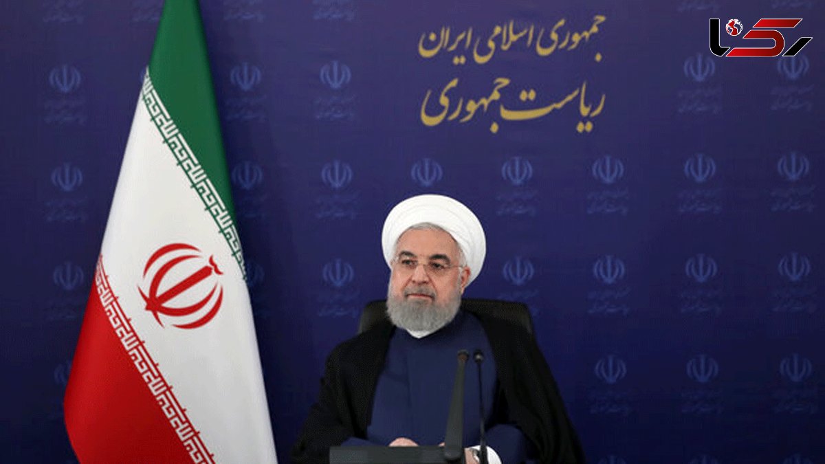 Rouhani warns Iranians of fourth wave of Covid-19