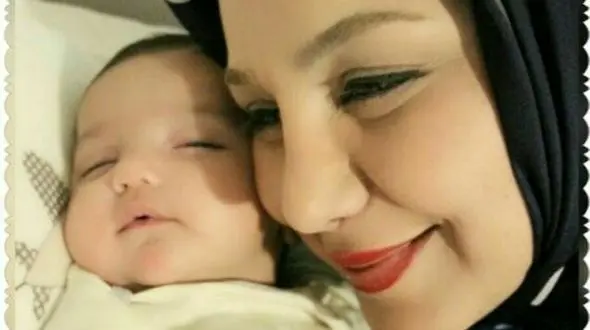 بهنوش بختیاری: یک دختر به نام یگانه دارم به صد دلیل نمیخوام عکسشو نشونتون بدم!+عکس