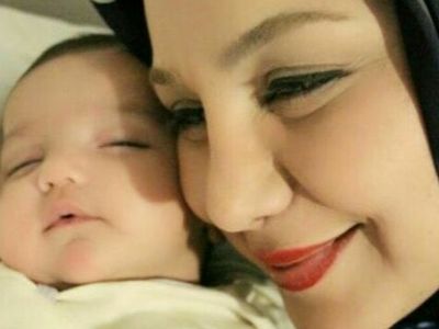 بهنوش بختیاری: یک دختر به نام یگانه دارم به صد دلیل نمیخوام عکسشو نشونتون بدم!+عکس