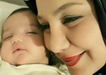 بهنوش بختیاری: یک دختر به نام یگانه دارم به صد دلیل نمیخوام عکسشو نشونتون بدم!+عکس