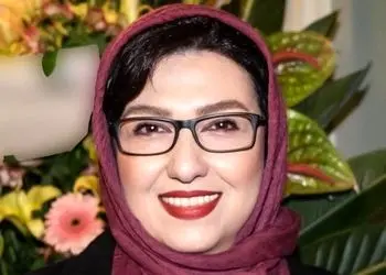 عکس / تغییر چهره معصومه کریمی بازیگر سریال «زیر آسمان شهر» / خانوم بازیگر در 51 سالگی اصلا قابل شناسایی نیست ...