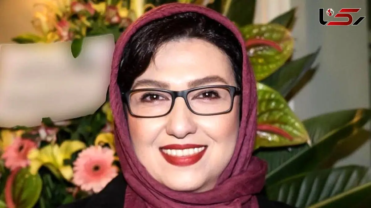 عکس / تغییر چهره معصومه کریمی بازیگر سریال «زیر آسمان شهر» / خانوم بازیگر در 51 سالگی اصلا قابل شناسایی نیست ...