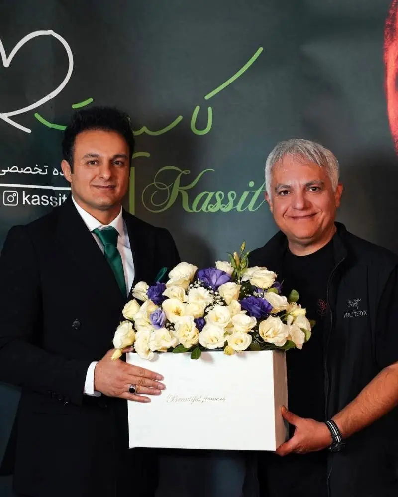 استانداردهای سیروپ کاسیت