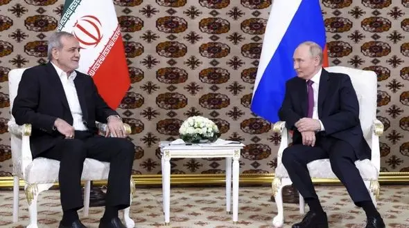 چرا روسیه به ایران سوخو 35 و اس 400 نمی دهد؟ / نقش امارات و عربستان در این ماجرا چیست؟