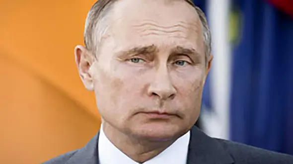 کارگردان مشهور دختر 22 ساله اش را در اختیار پوتین گذاشت /  لطفا را از من بپذیر