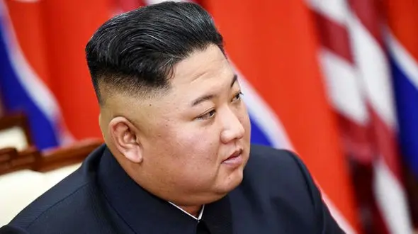 رهبر کره شمالی در کما است!