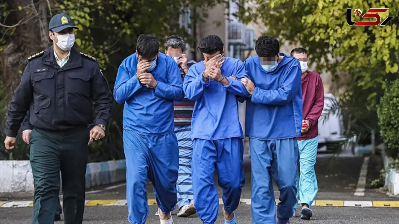 بازداشت سریالی 4 طلافروش در بناب / طلاهای آنها چه فرقی داشتند؟ 

