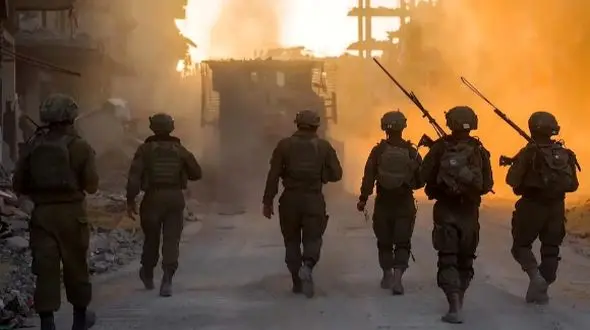 اسرائیل و خاورمیانه جدید؛ پاسخ ایران چیست؟