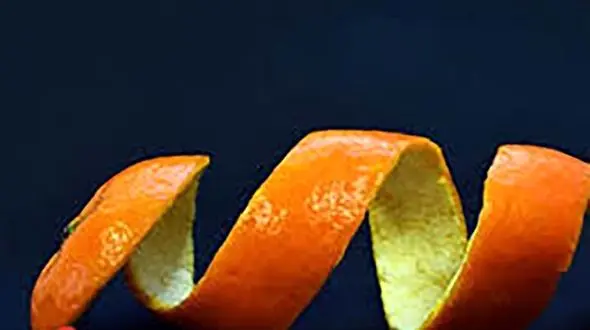 پوست پرتقال پوست چربی هایتان را می کند!