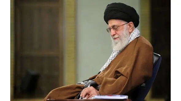  موافقت رهبر انقلاب با استعفای رضایی از دبیری مجمع تشخیص مصلحت