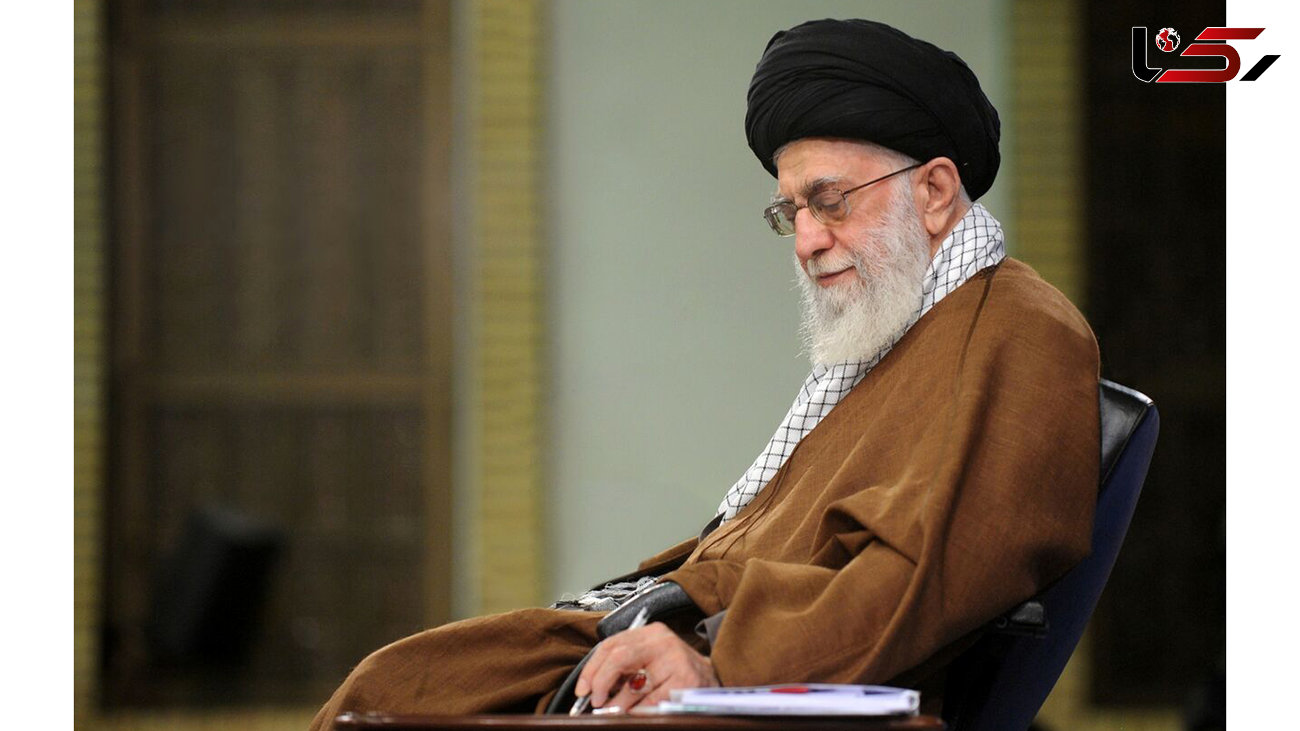  موافقت رهبر انقلاب با استعفای رضایی از دبیری مجمع تشخیص مصلحت