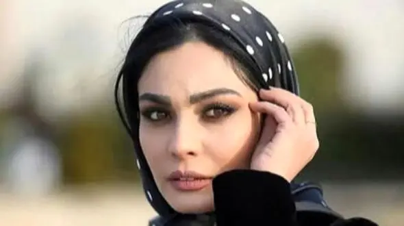 صحرا اسداللهی با این عکس‌ها حسابی دلبری کرد