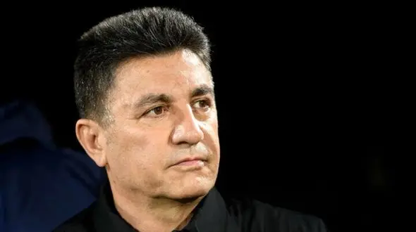 امیر قلعه نویی: تک تک روزهایی که مادرم زنده بود خاطره است ؛ از وقتی مادرم درگذشت دیگر عیدی نگرفتم؛ پول ماهی قرمز را توپ خریدم و به سال تحویل هم نرسیدم