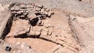 
کشف شواهدی از عصر آهن و اوایل دوره هخامنشی در تپه تخچرآباد بیرجند

