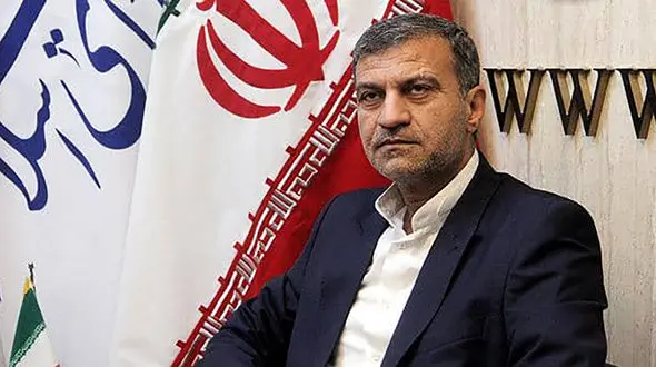 صحبت های انتقادی نماینده مجلس از عدم تامین خوراک پالایشگاه نفت آفتاب + فیلم