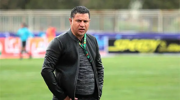علی دایی به جدایی طارمی از پرسپولیس واکنش نشان داد