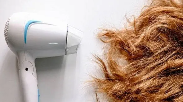 نباید‌های سشوار کشیدن چیست؟