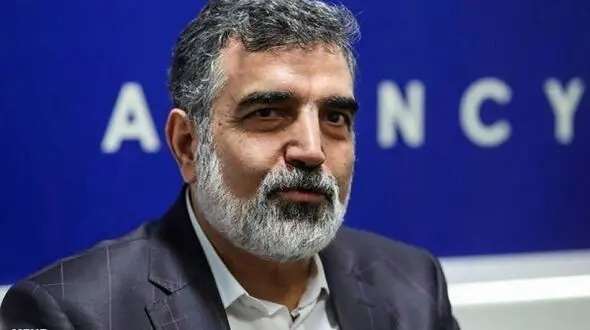 حادثه برای کمالوندی سخنگوی سازمان انرژی اتمی + علت