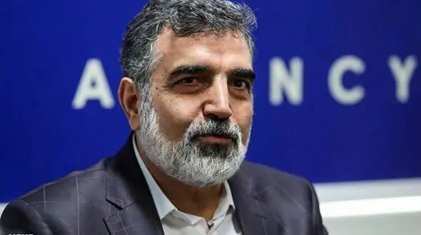 حادثه برای کمالوندی سخنگوی سازمان انرژی اتمی + علت