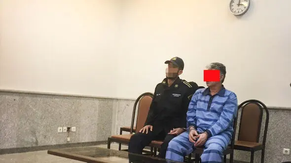 ادعای جدید در پرونده قتل در اتاق خواب  برج A3 / اجیر شده ام  تا اعتراف کنم + عکس های بازسازی صحنه 